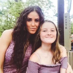 Meet your Posher, Natahli